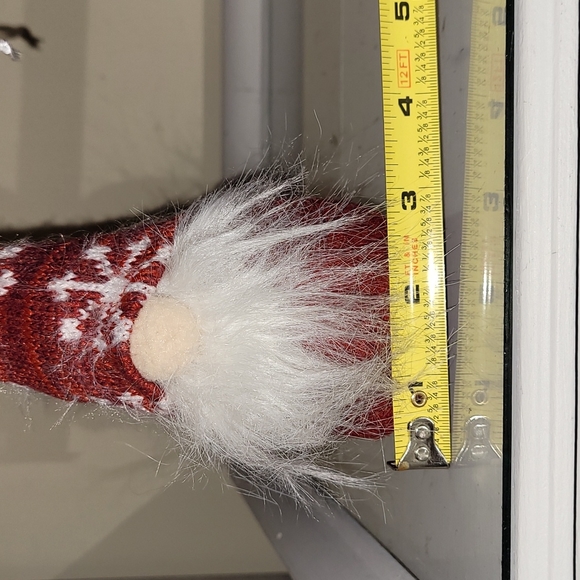 NWOT Set of 3 Christmas Gnomes - Picture 15 of 16